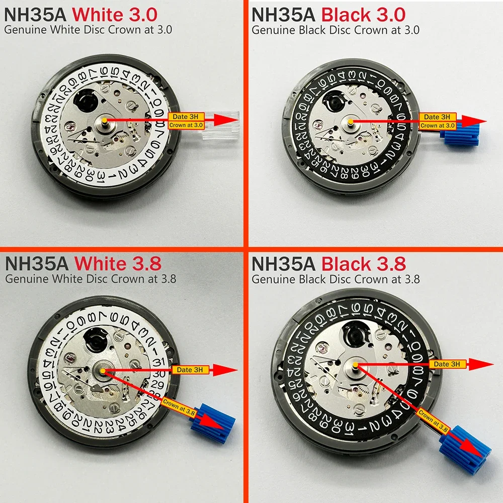 Movimiento Mecánico Automático - Watch Winder Compact reseña y precio
