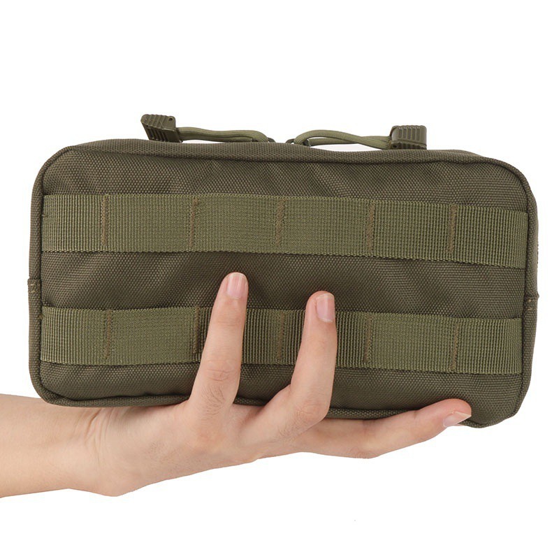 Bolsa médica multifuncional pa - Edc Carry Box reseña y precio