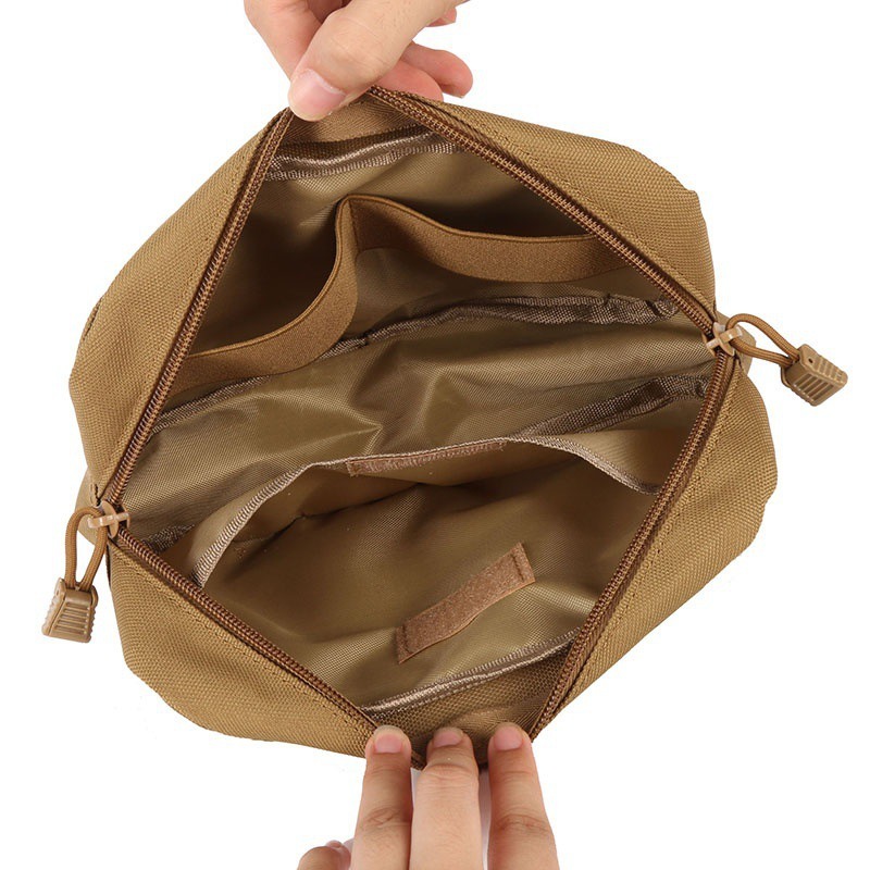 Bolsa médica multifuncional pa - Edc Carry Box reseña y precio
