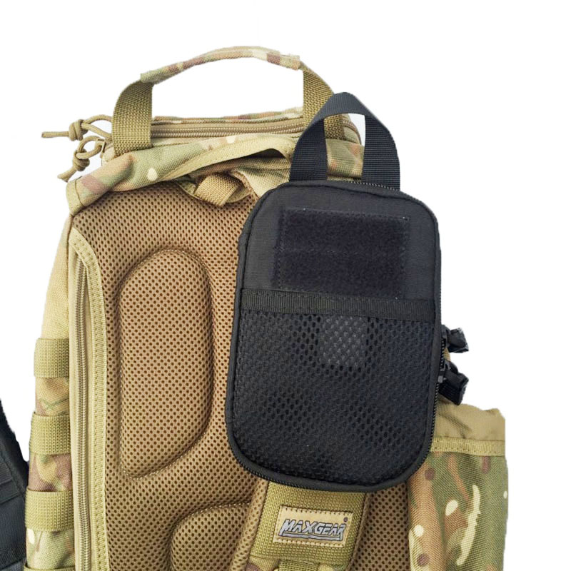 Bolsa Táctica EDC Molle 2026,  - Edc Carry Box reseña y precio