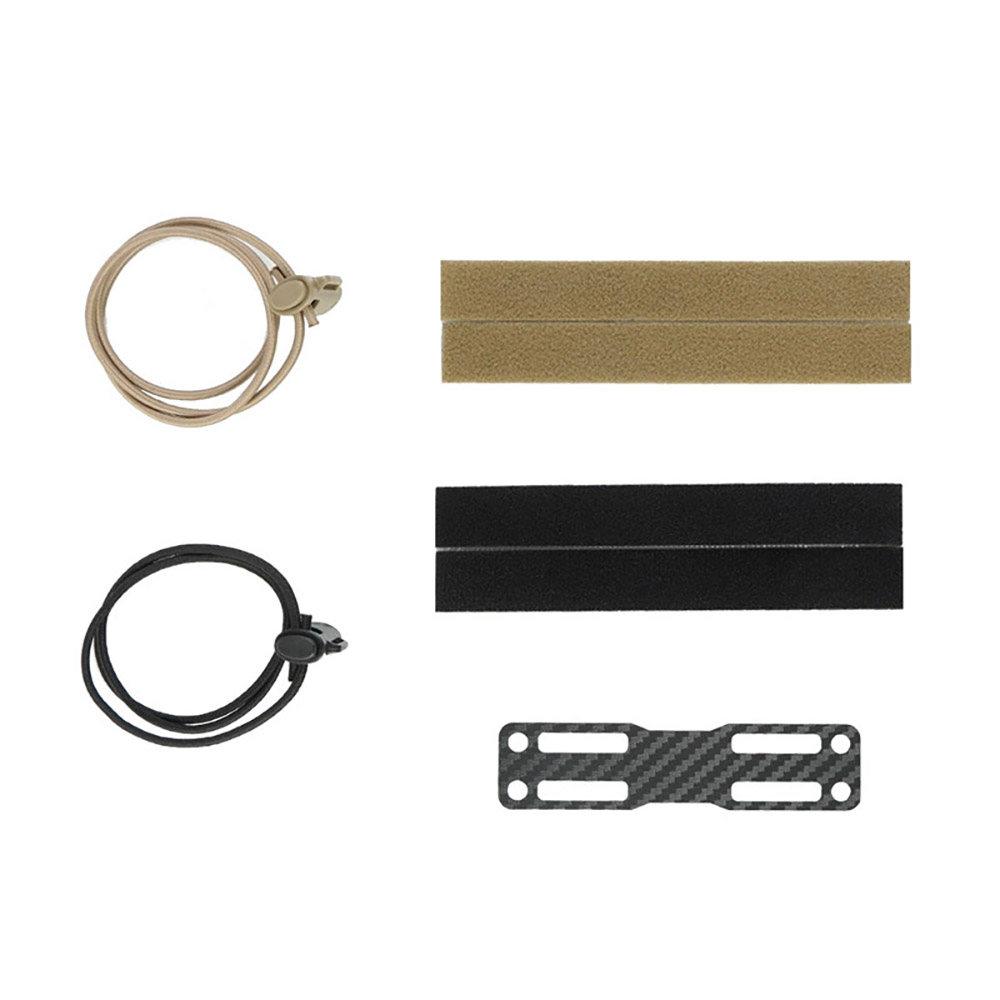 Soporte Táctico para Torniquet - Edc Flex Carry Belt reseña y precio