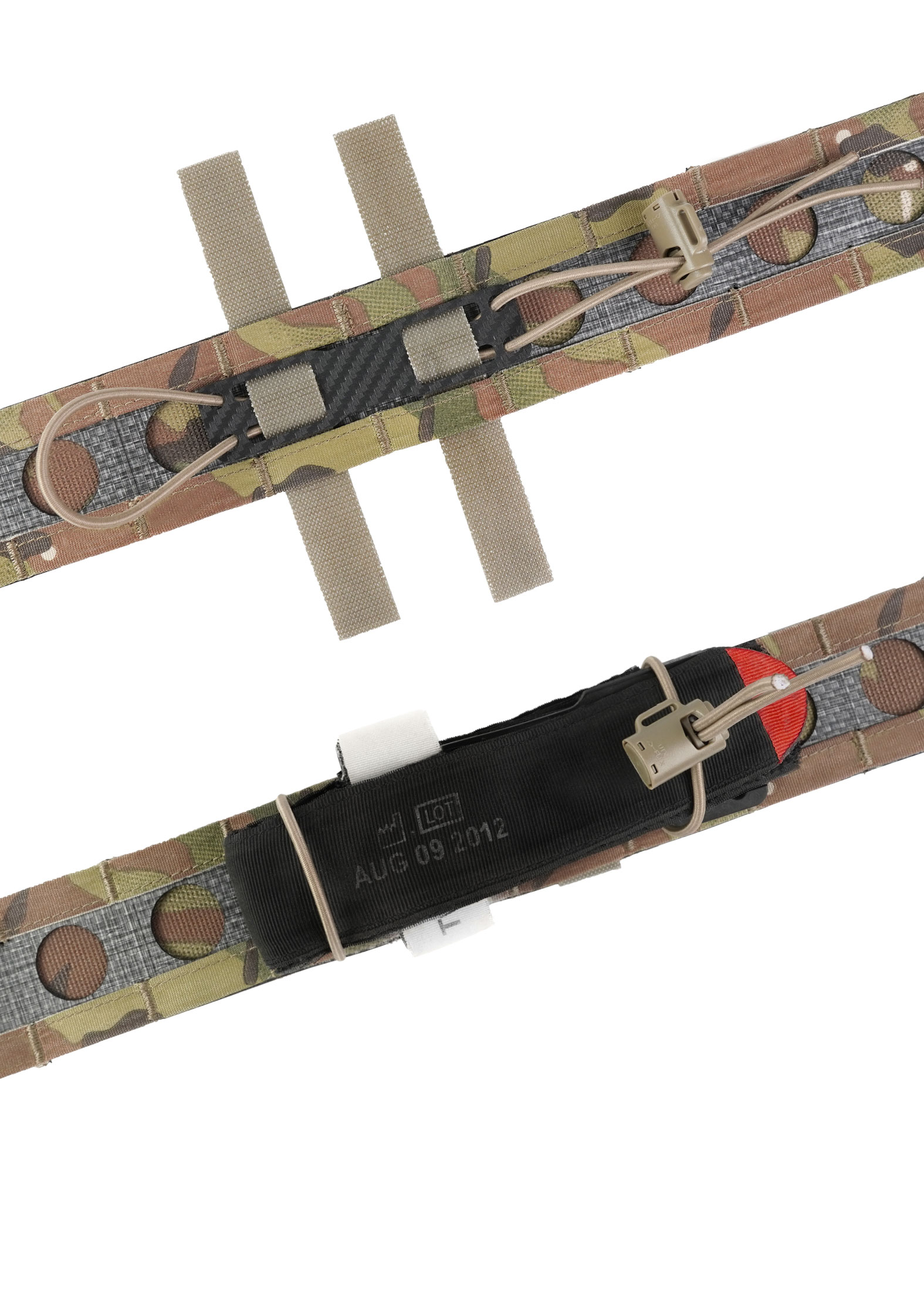 Soporte Táctico para Torniquet - Edc Flex Carry Belt reseña y precio