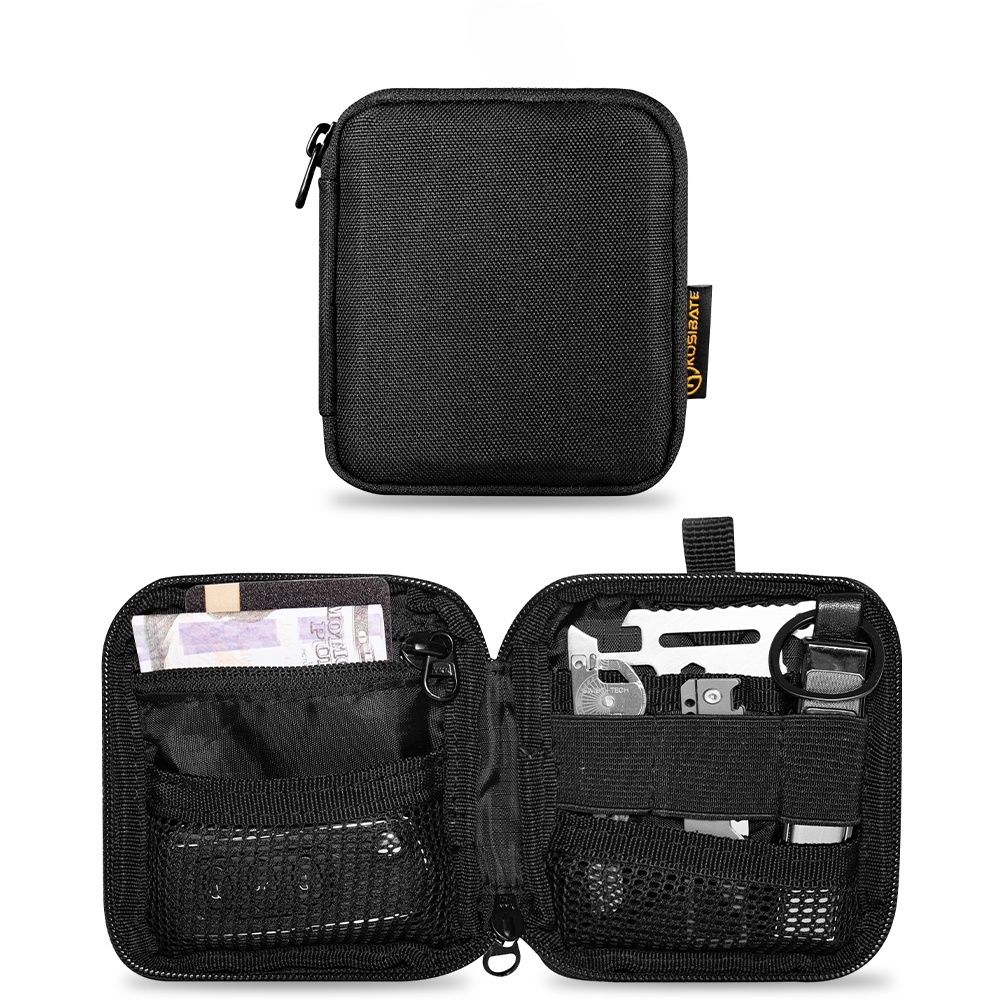 Mini Bolsa Organizadora de Bol - Appendix Carry Edc reseña y precio