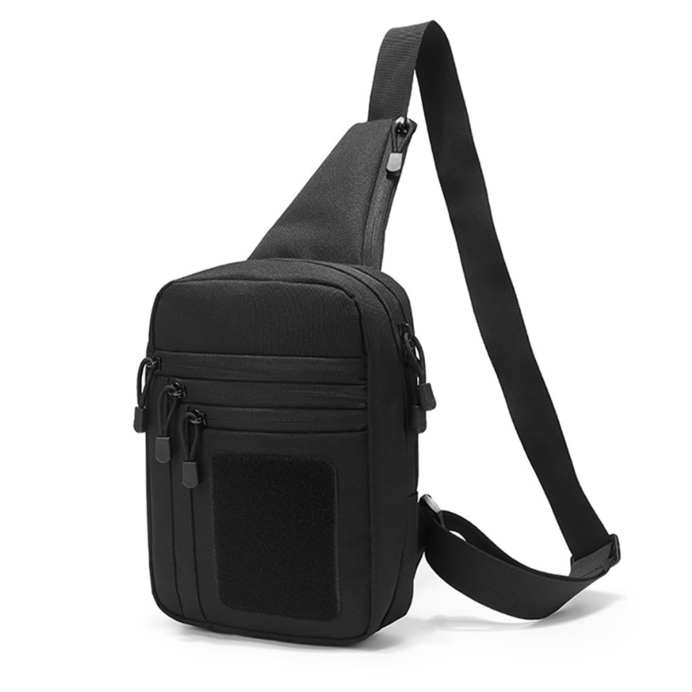 Bolso táctico de pecho, bandol - Edc Carry Handgun reseña y precio