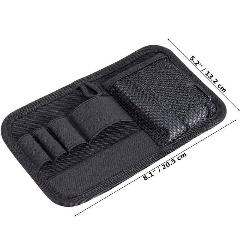 Organizador Modular con Cierre - Edc Carry Kit reseña y precio