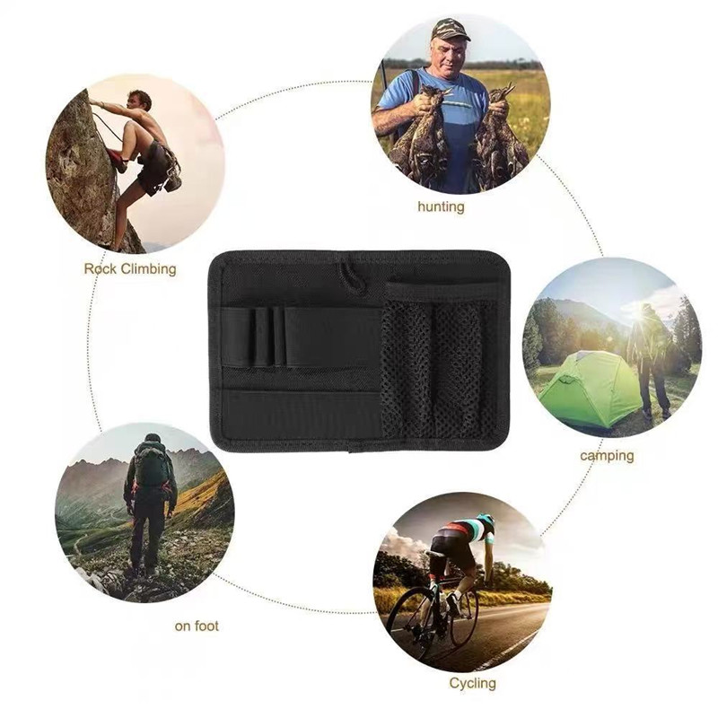 Organizador Modular con Cierre - Edc Carry Kit reseña y precio