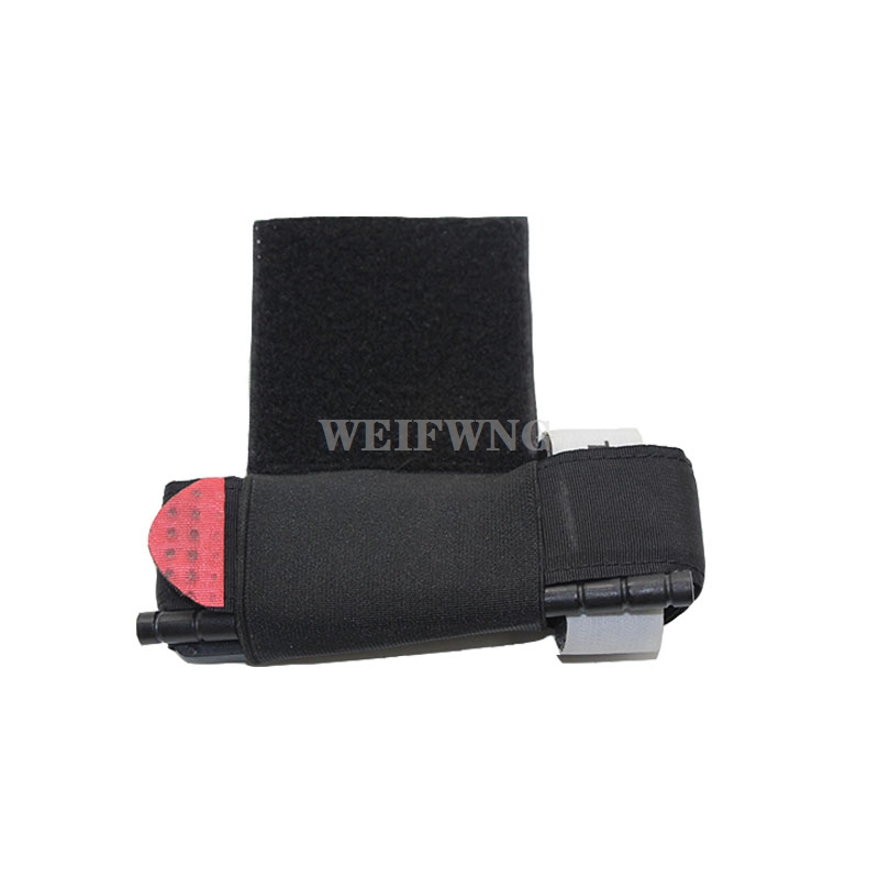 Soporte de torniquete elástico - Edc Flex Carry Belt reseña y precio