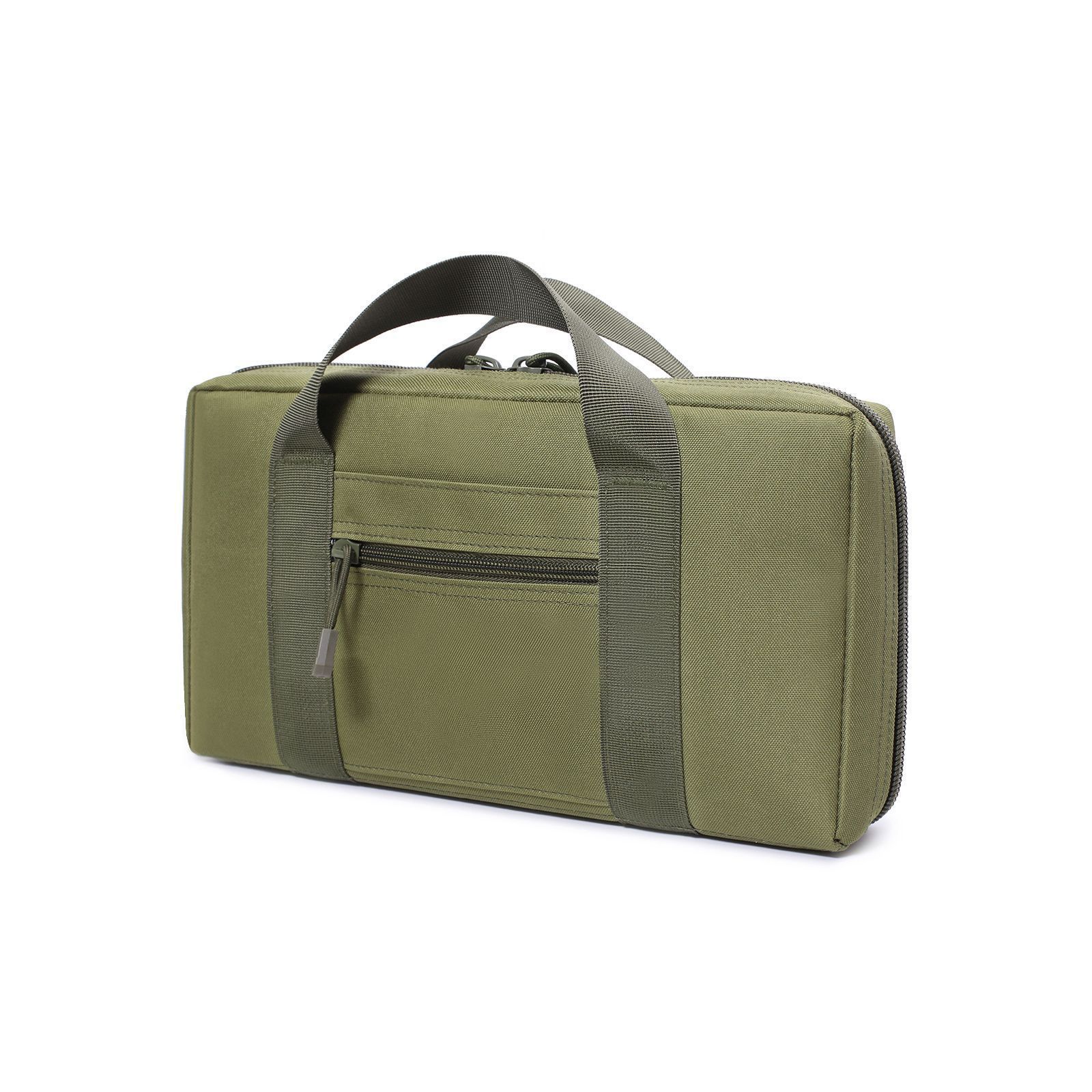 Bolsa de Transporte para Pisto - Edc Carry Gun reseña y precio