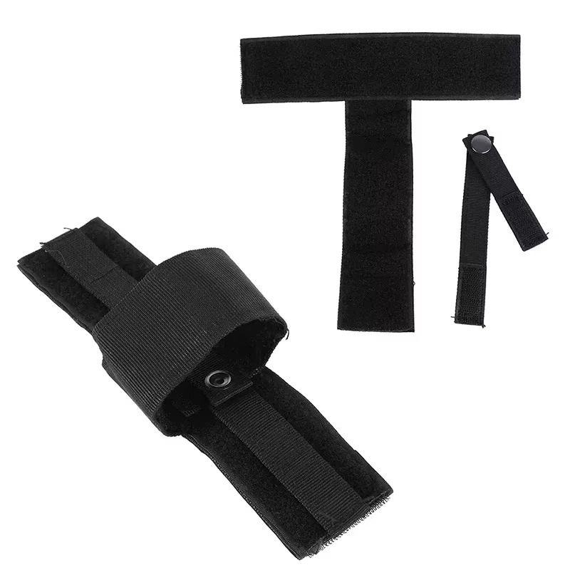 Soporte para pistola de cintur - Edc Carry Gun reseña y precio