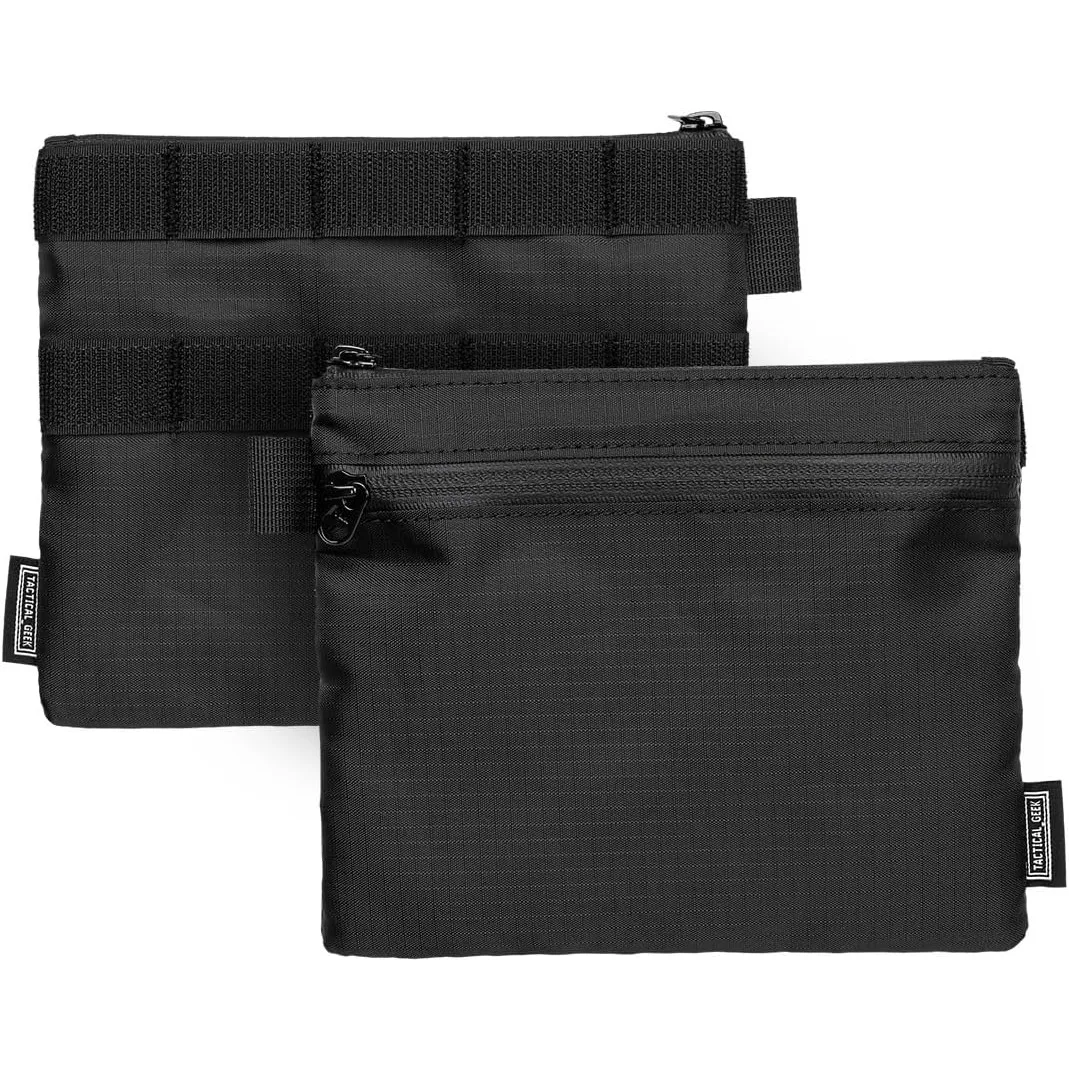 Bolsa Táctica EDC Delgada A14  - Edc Daily Carry reseña y precio