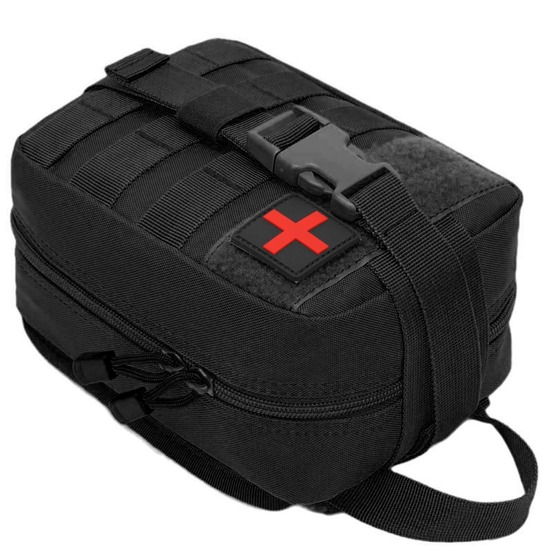 Bolsa Molle para Caza, Bolsa d - Edc Carry Box reseña y precio