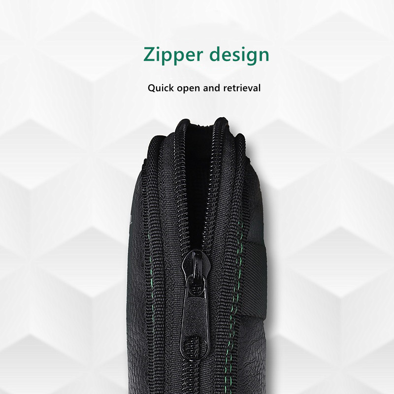 Bolsa para cuchillos EDC, fund - Edc Carry Pocket Knife reseña y precio
