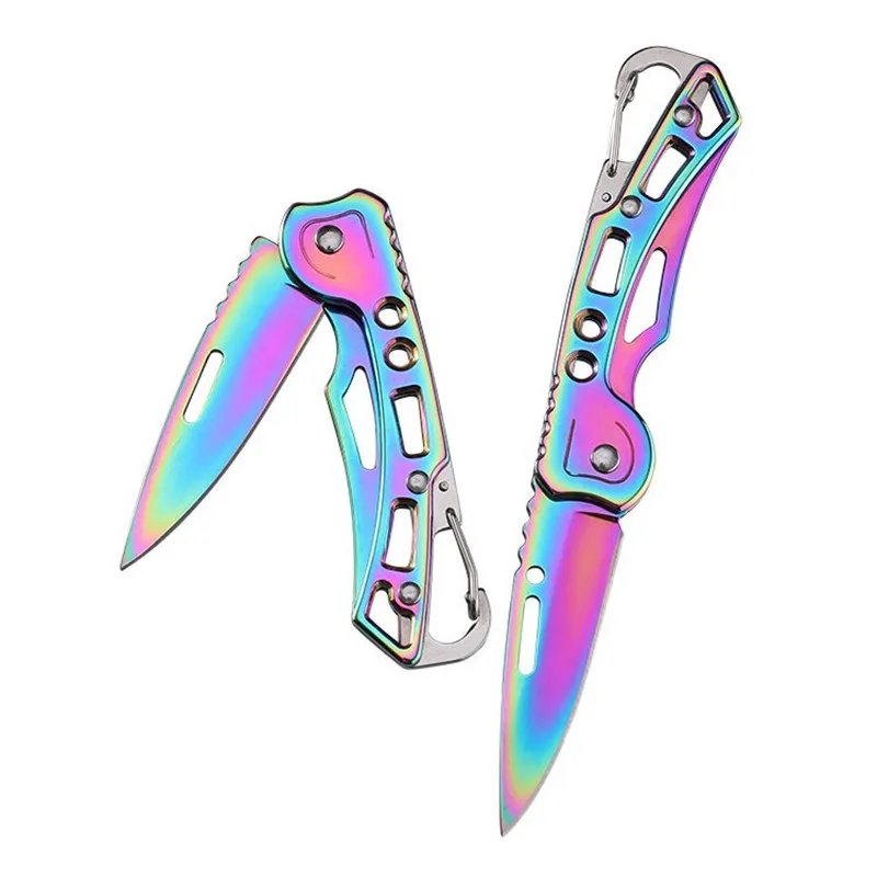 Cuchillo plegable anticuerpo d - Edc Carry Pocket Knife reseña y precio