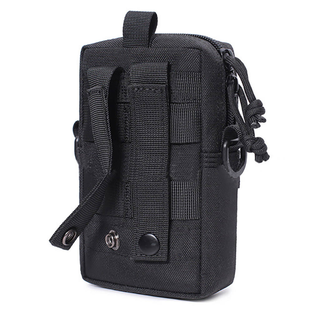 Bolsa de Cintura Molle EDC par - Edc Flex Carry Belt reseña y precio