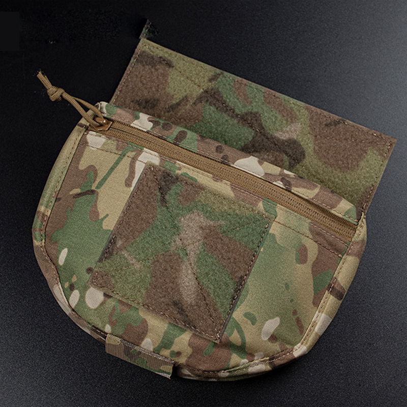 Bolsa de descarga táctica para - Edc Carry Kit reseña y precio