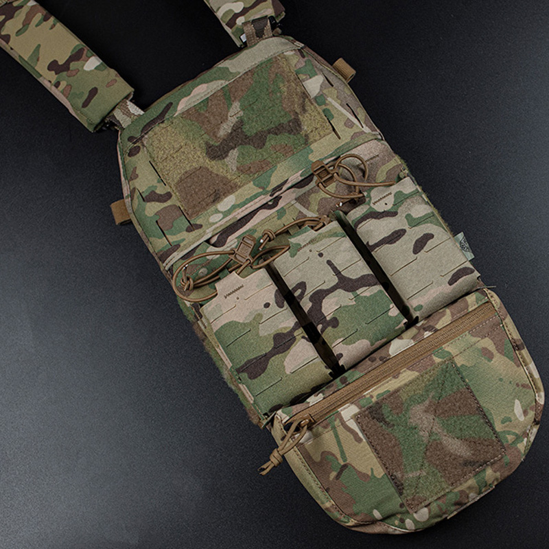 Bolsa de descarga táctica para - Edc Carry Kit reseña y precio