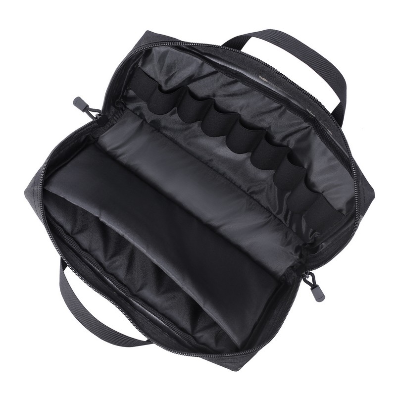 Bolsa de transporte para pisto - Edc Carry Handgun reseña y precio