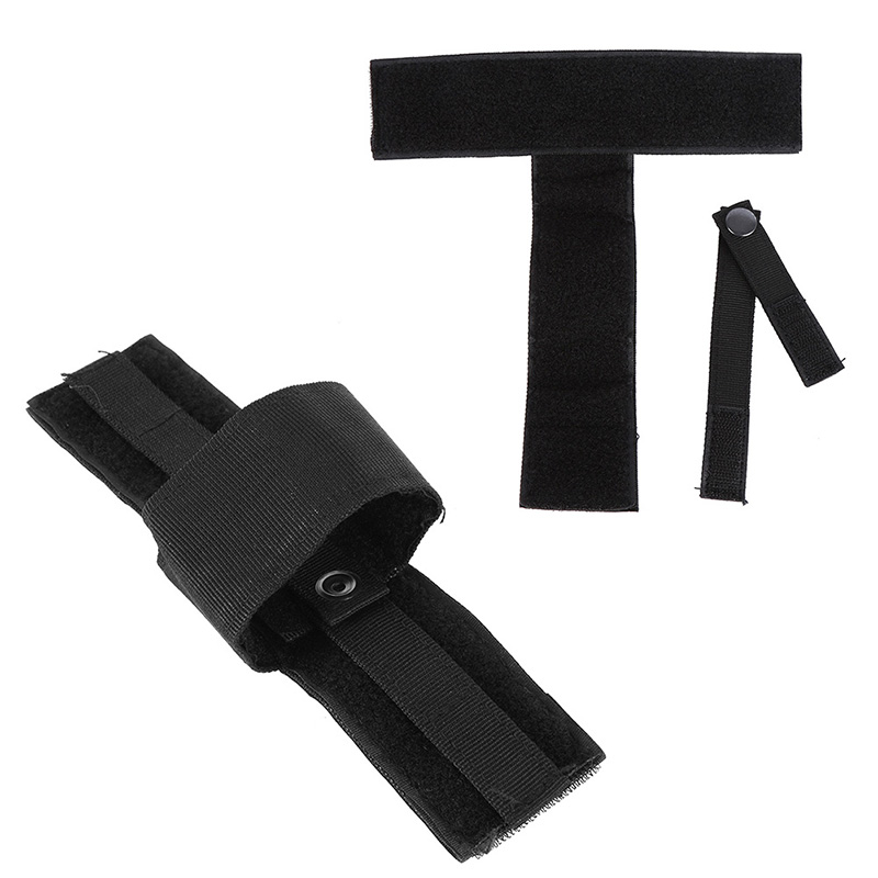 Soporte para pistola de cintur - Edc Carry Gun reseña y precio