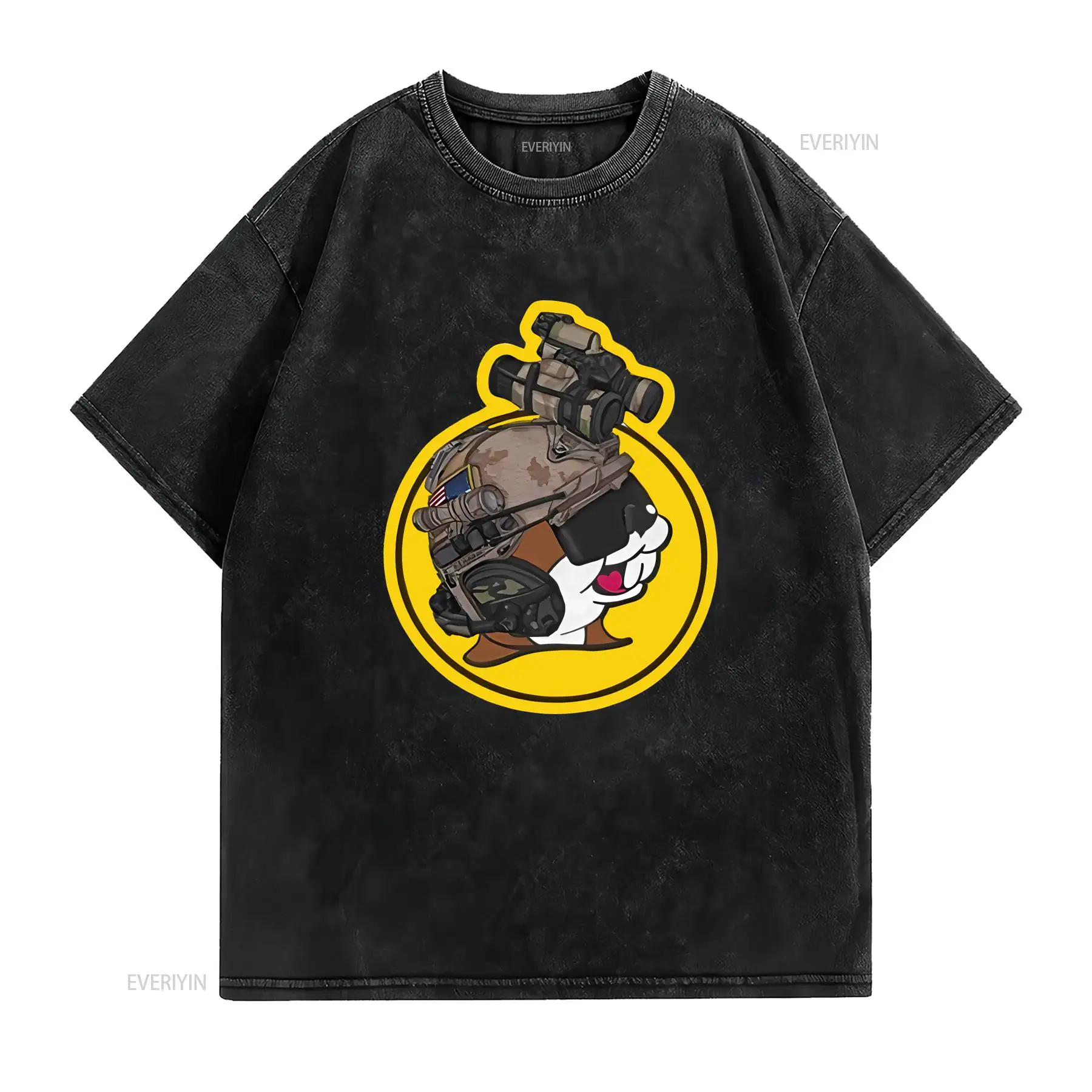 Camiseta de castor táctico V2, - Edc Gear Every Day Carry reseña y precio