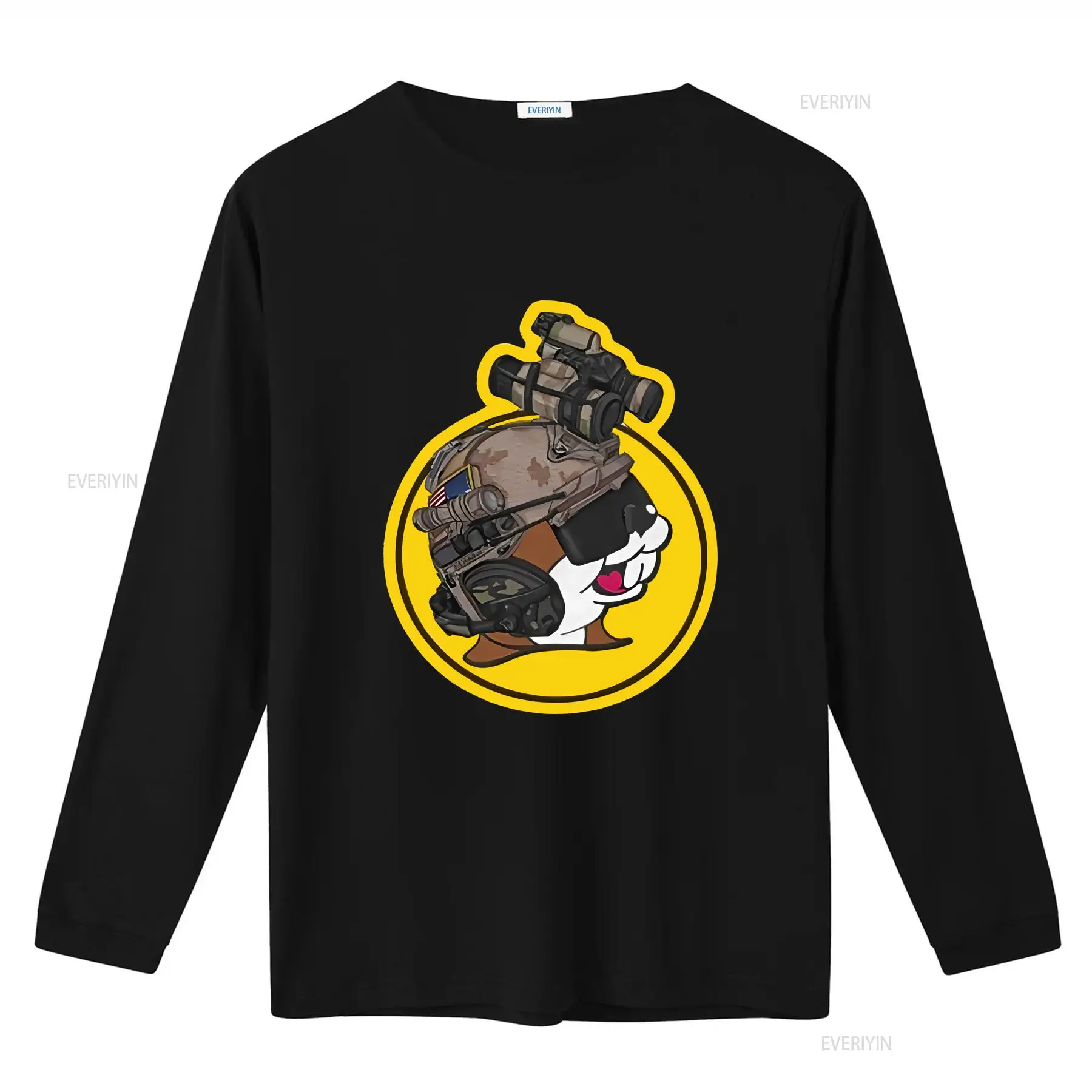 Camiseta de castor táctico V2, - Edc Gear Every Day Carry reseña y precio