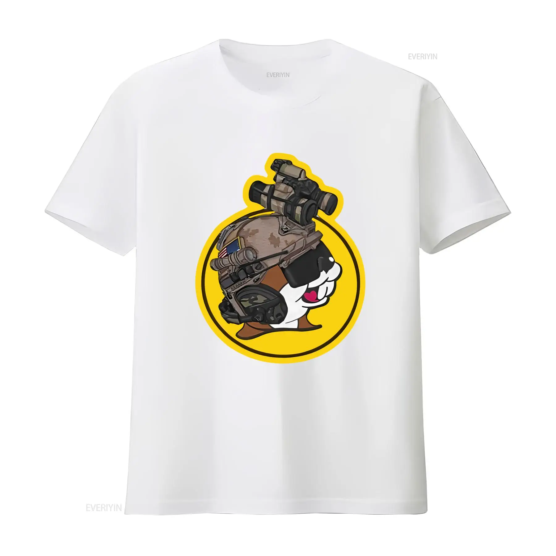 Camiseta de castor táctico V2, - Edc Gear Every Day Carry reseña y precio