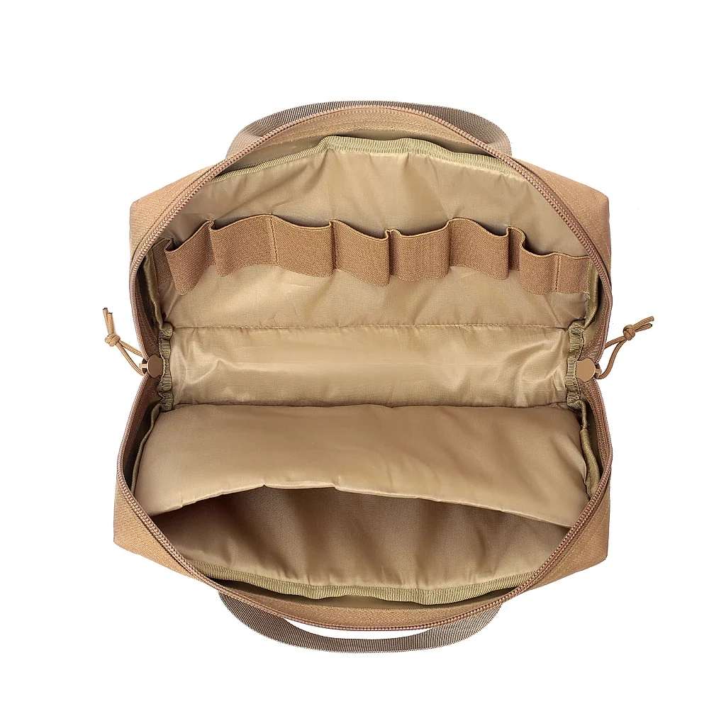 Bolsa de transporte para pisto - Appendix Carry Edc reseña y precio