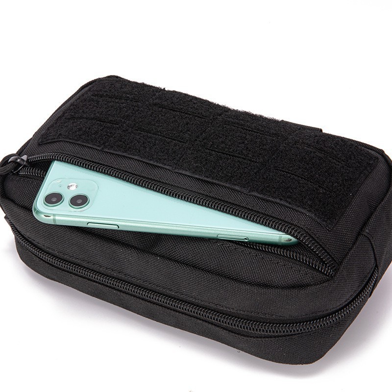 Bolsa de herramientas táctica  - Edc Carry Box reseña y precio
