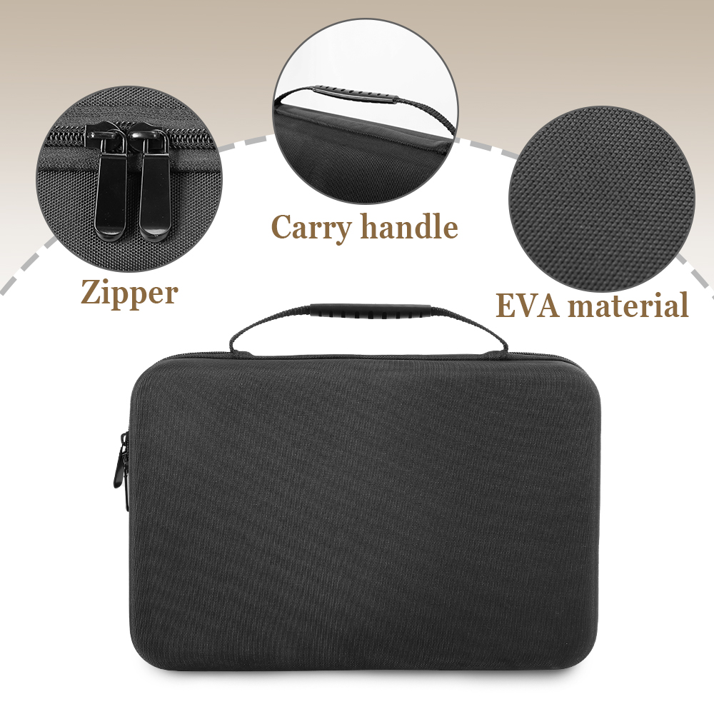 Estuche Táctico para Pistola,  - Edc Carry Gun reseña y precio