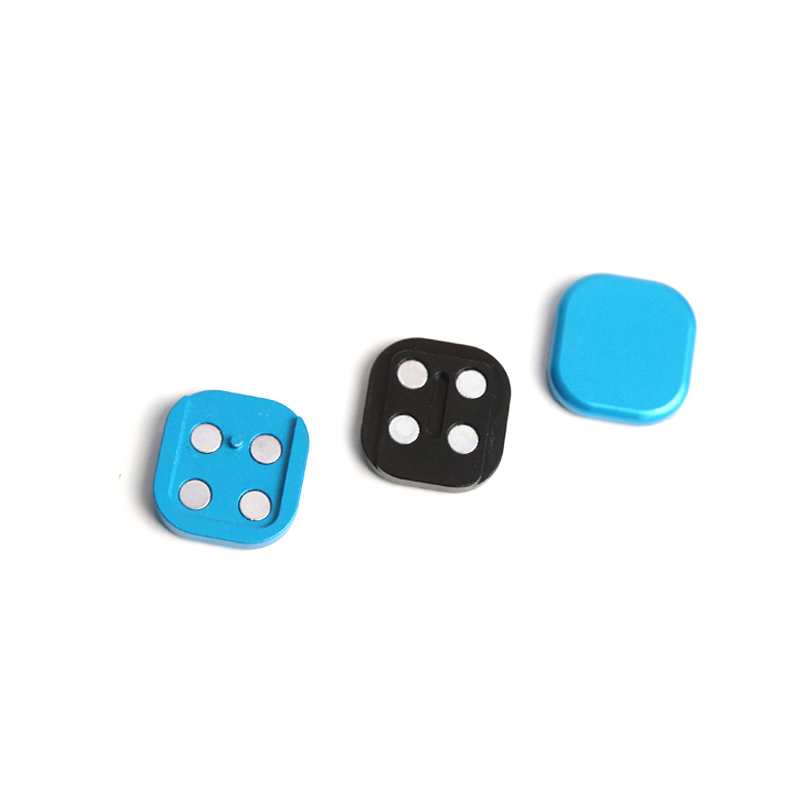 Mini deslizador háptico de 3 c - Fidget Spinner Bearing reseña y precio