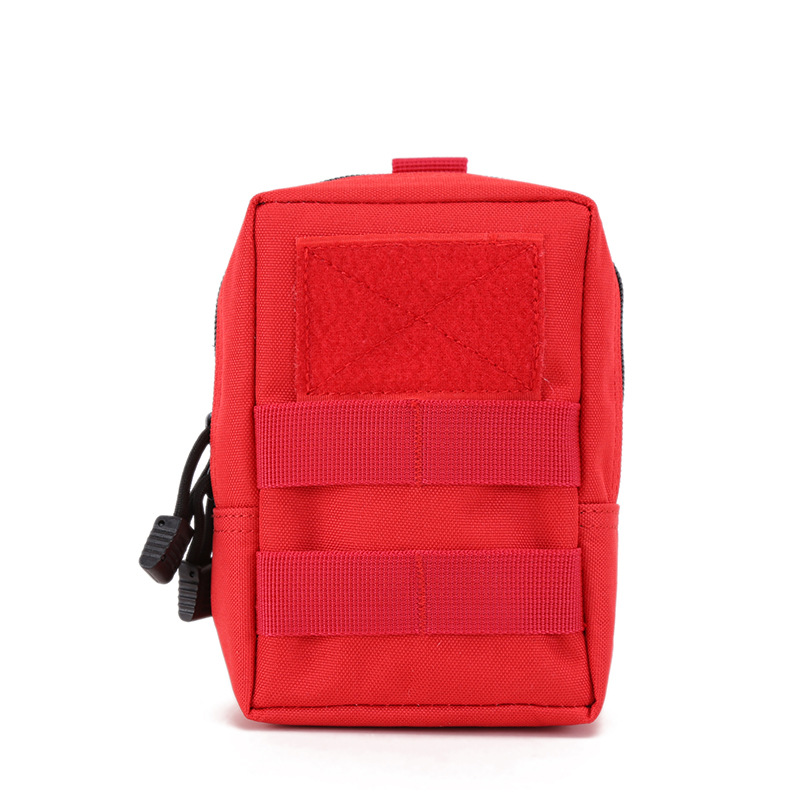 Bolsas tácticas pequeñas, bols - Edc Carry Kit reseña y precio