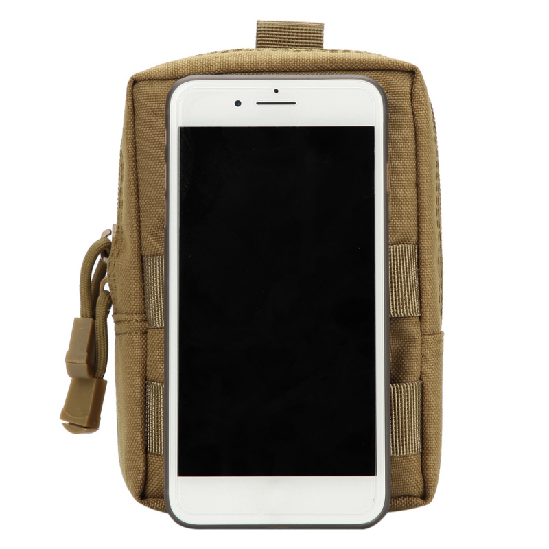 Bolsas tácticas pequeñas, bols - Edc Carry Kit reseña y precio