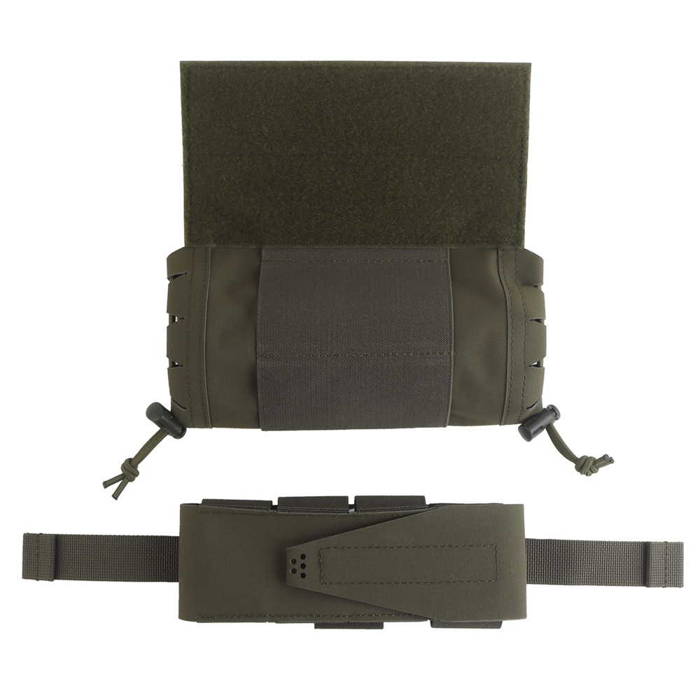 Bolsa Táctica para Trauma, Bol - Edc Flex Carry Belt reseña y precio