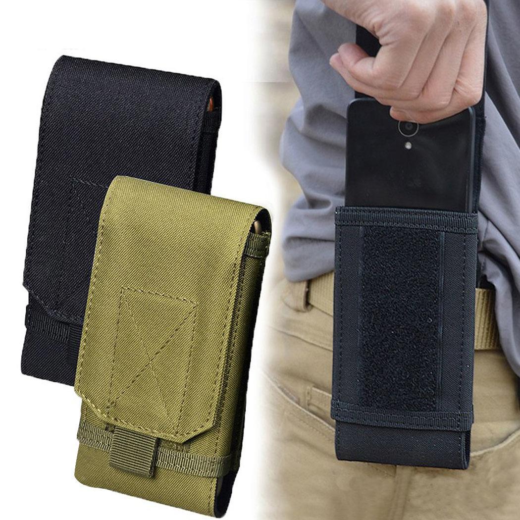 Bolsa de camuflaje para exteri - Edc Carry Kit reseña y precio