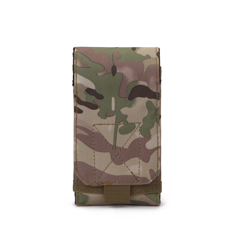 Bolsa de camuflaje para exteri - Edc Carry Kit reseña y precio