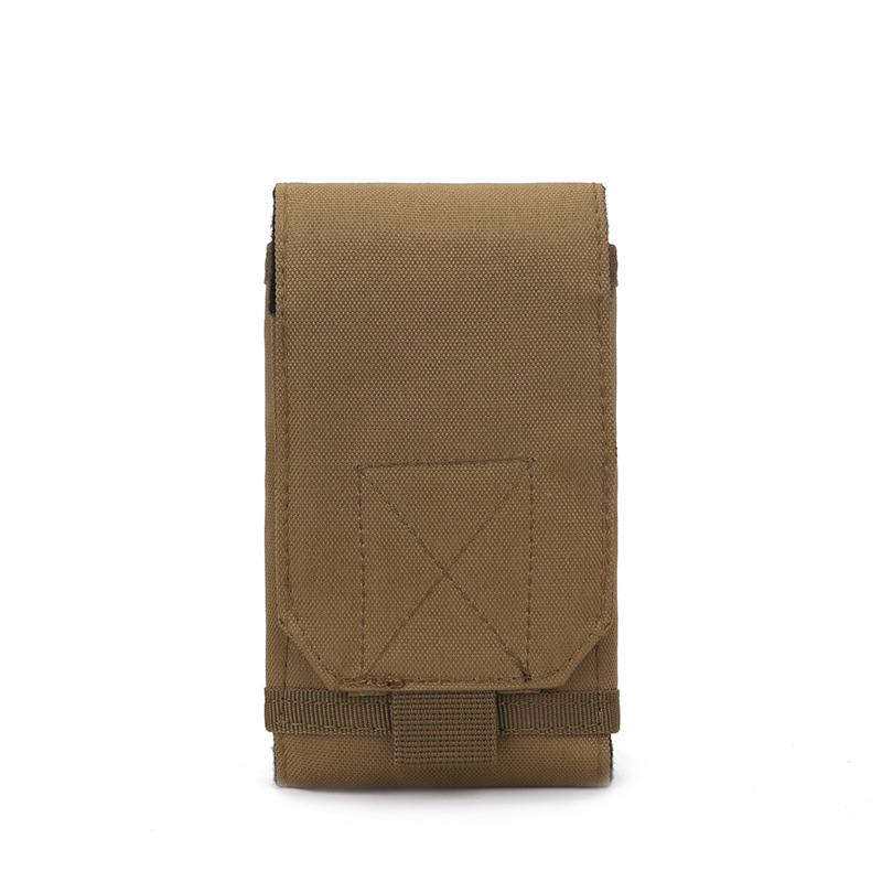 Bolsa de camuflaje para exteri - Edc Carry Kit reseña y precio