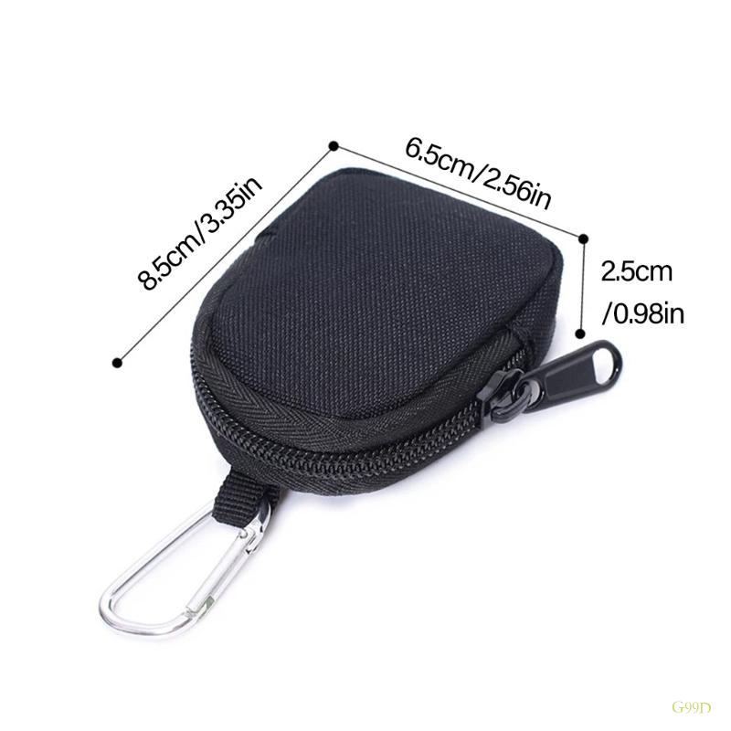 1 unidad de bolsa táctica EDC  - Edc Carry Pocket reseña y precio