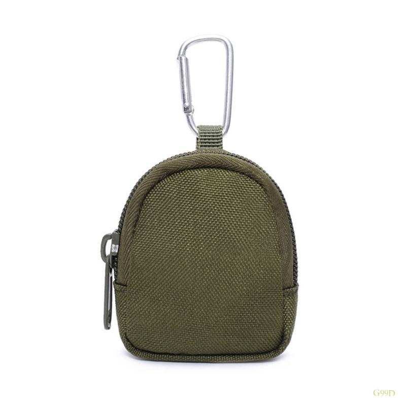 1 unidad de bolsa táctica EDC  - Edc Carry Pocket reseña y precio