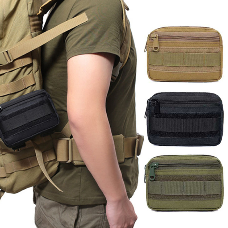 Paquete EDC de doble capa para - Edc Carry Box reseña y precio