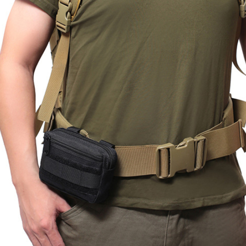 Paquete EDC de doble capa para - Edc Carry Box reseña y precio