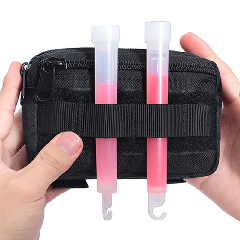 Paquete EDC de doble capa para - Edc Carry Box reseña y precio