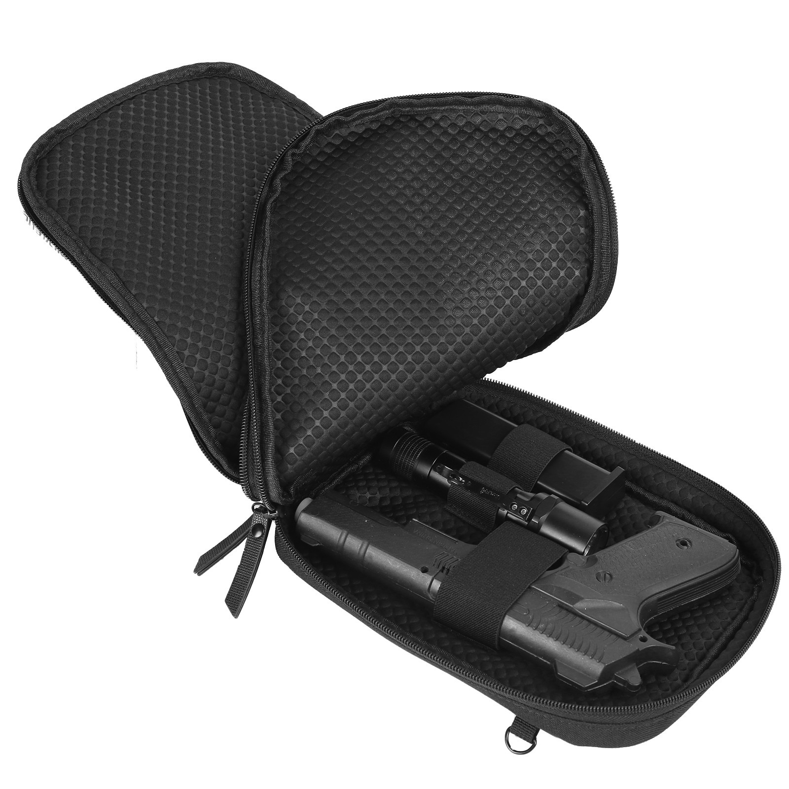 Bolsa Táctica para Pistola, Bo - Edc Carry Gun reseña y precio