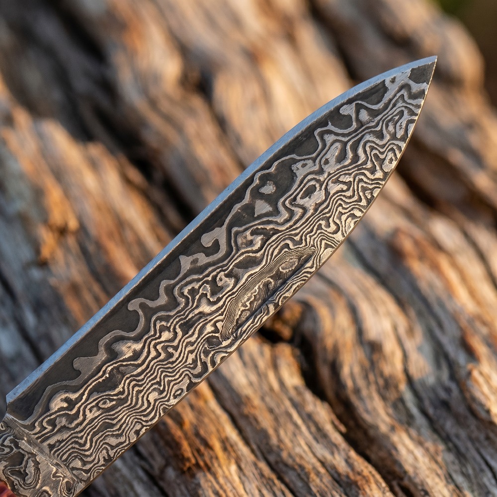 Cuchillo de Bolsillo Plegable  - Edc Daily Carry reseña y precio