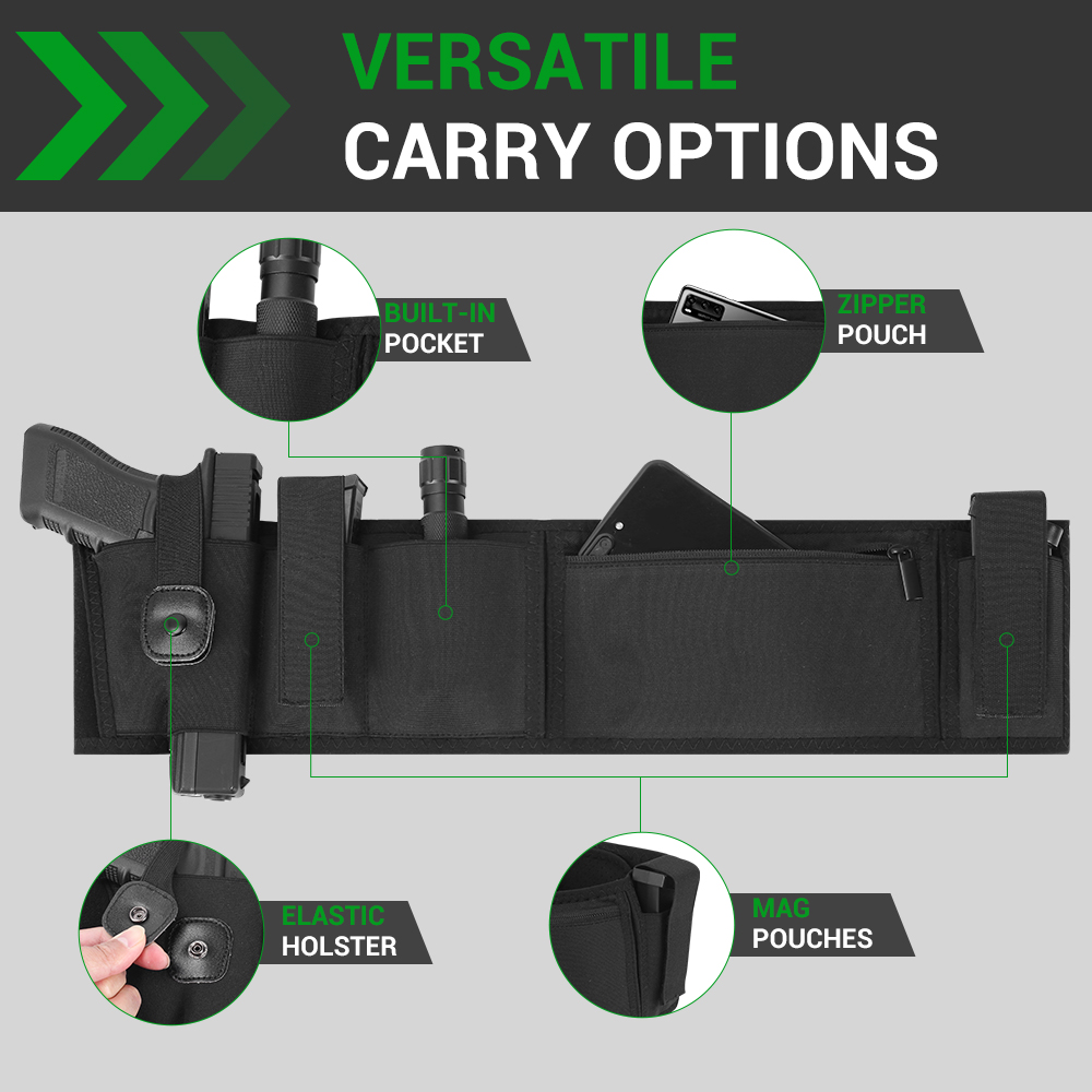 Organizador de Bolsillo EDC de - Edc Carry Coins reseña y precio