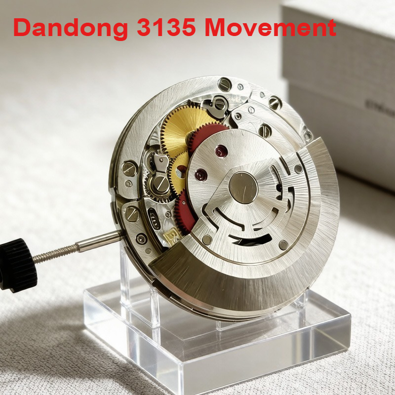 Movimiento mecánico automático - Watch Winder Compact reseña y precio
