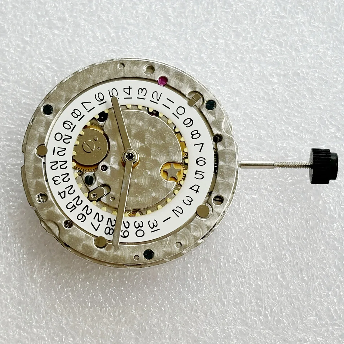Movimiento mecánico automático - Watch Winder Compact reseña y precio