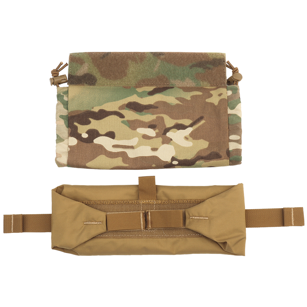 Bolsa táctica para traumatismo - Edc Flex Carry Belt reseña y precio