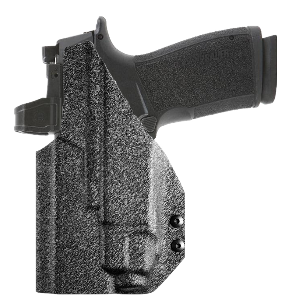 Funda kydex IWB para Sig Sauer - Edc Flex Carry Belt reseña y precio