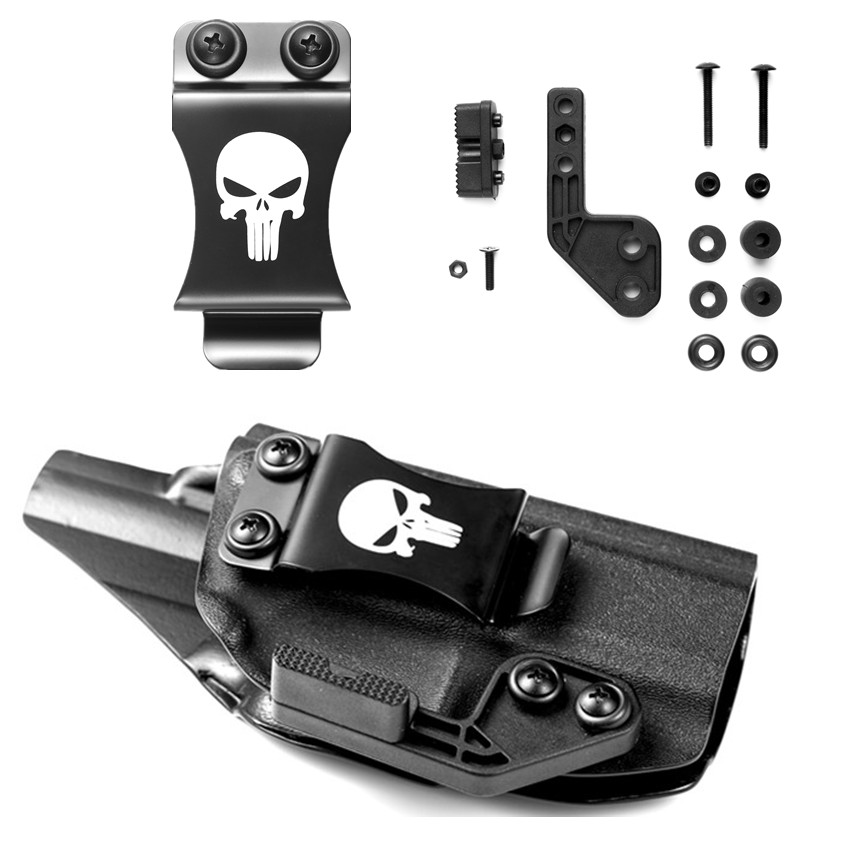 Funda kydex IWB para Sig Sauer - Edc Flex Carry Belt reseña y precio