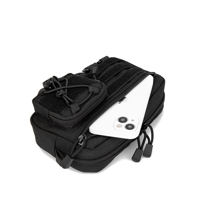 Bolsa Organizadora Molle EDC 1 - Edc Carry Pocket reseña y precio