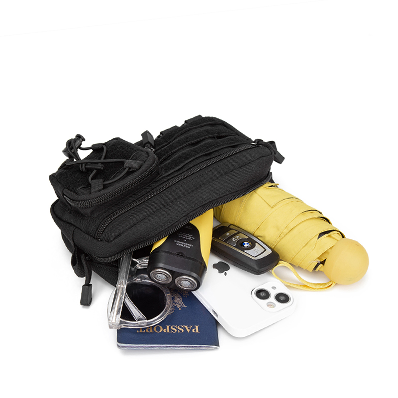 Bolsa Organizadora Molle EDC 1 - Edc Carry Pocket reseña y precio